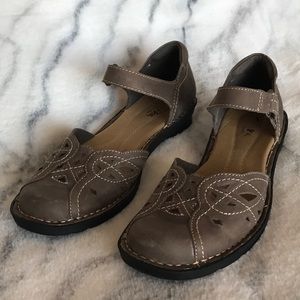 clarks nikki tempo